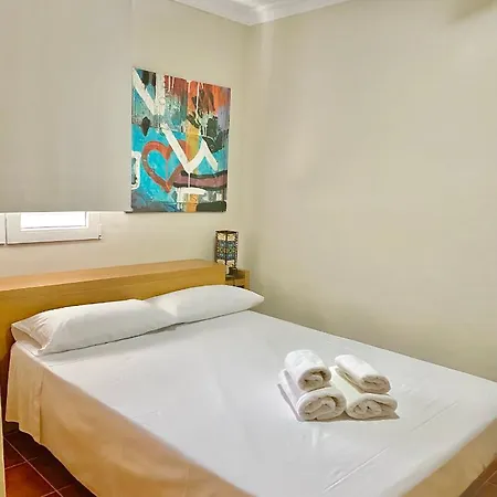 Casa Alameda * 丰希罗拉