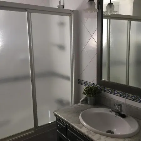 度假居 Casa Alameda 丰希罗拉