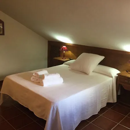 度假居 Casa Alameda 丰希罗拉