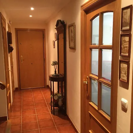 Casa Alameda 度假居