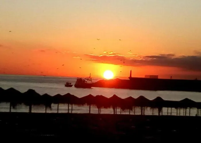 Nyaraló Casa Alameda *