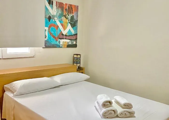 Casa Alameda * Fuengirola