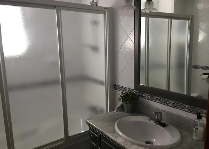 Nyaraló Casa Alameda Fuengirola