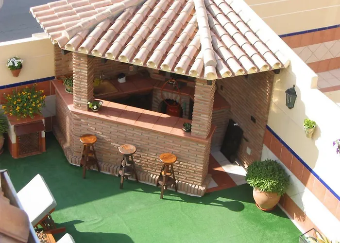 Casa Alameda * Fuengirola