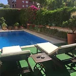 Prázdninový dům Casa Alameda *